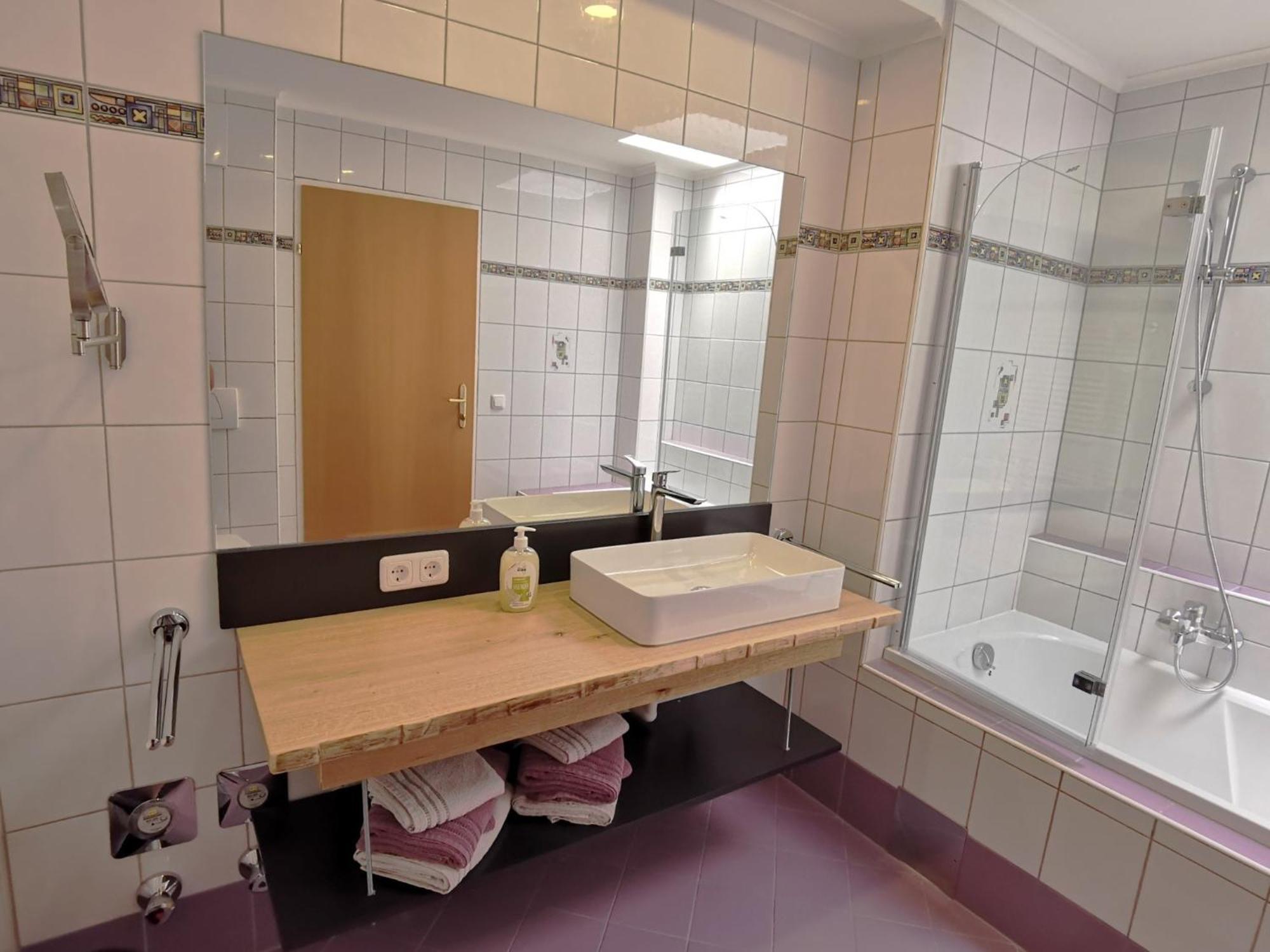 Appartement Schlossalm Bad Hofgastein
