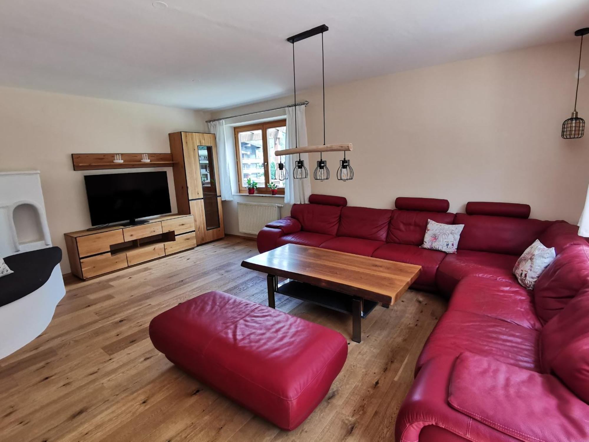 Schlossalm Apartmán Bad Hofgastein