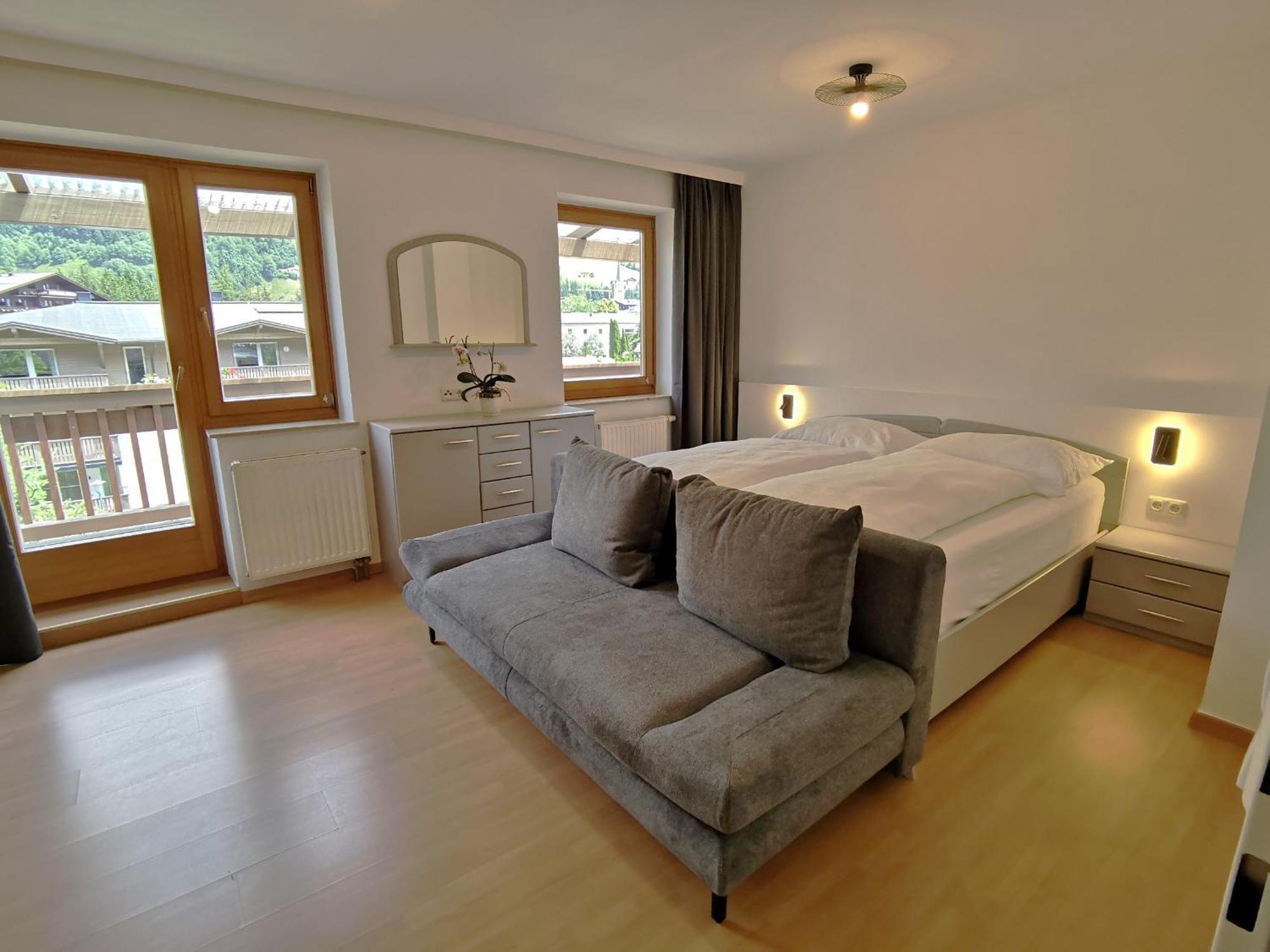 Schlossalm Appartement Bad Hofgastein
