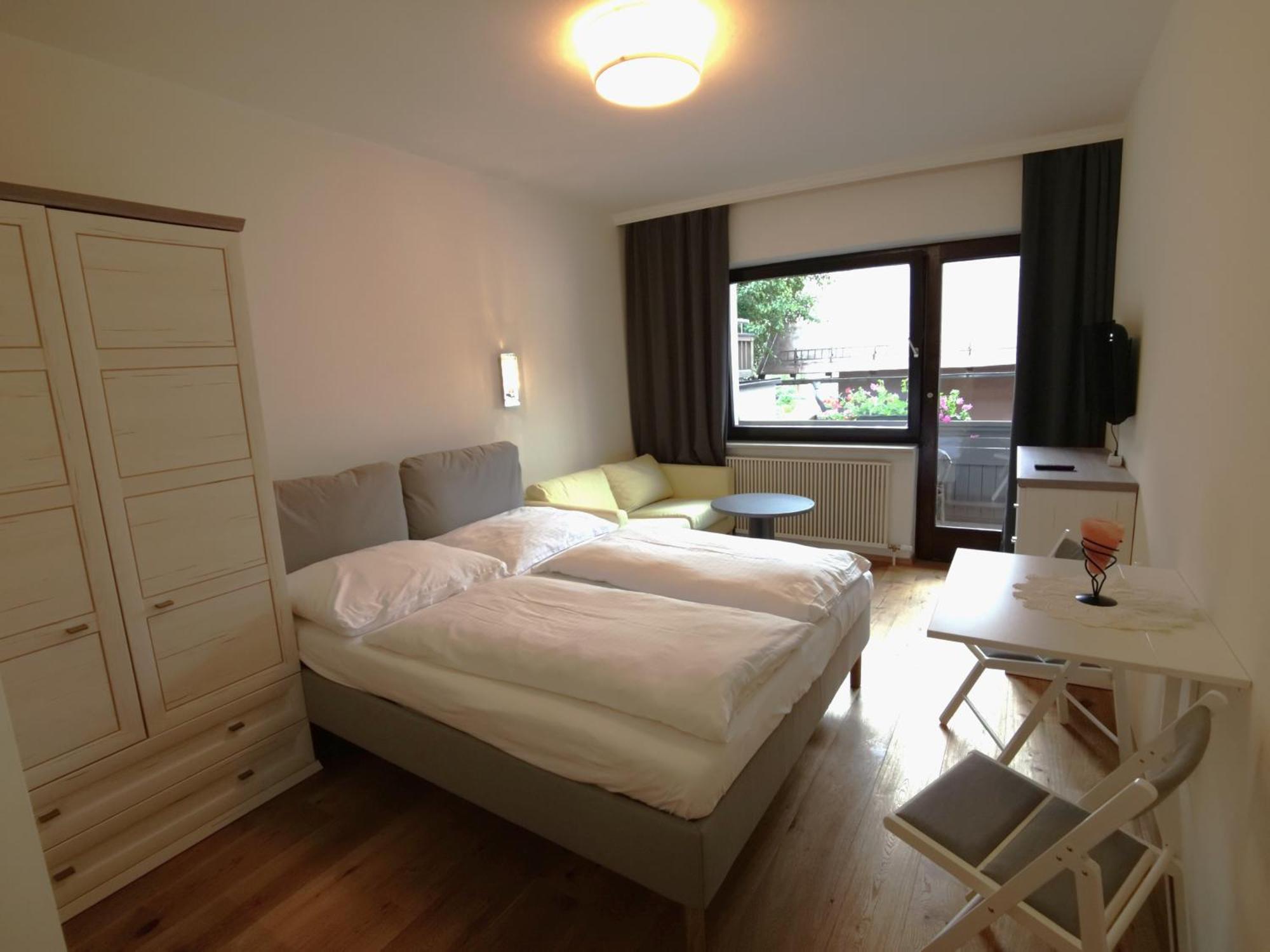 Appartement Schlossalm *