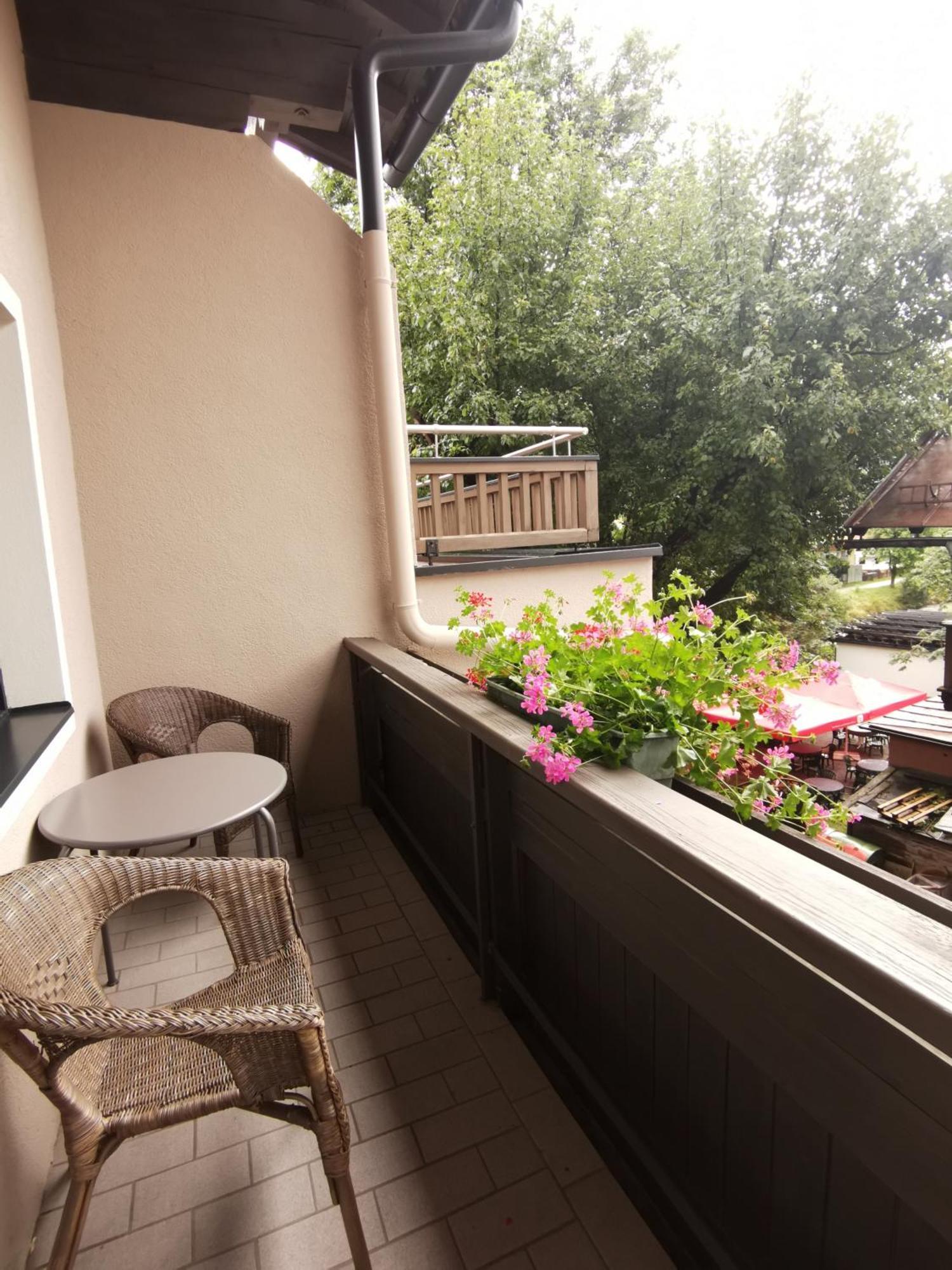 Schlossalm Appartement