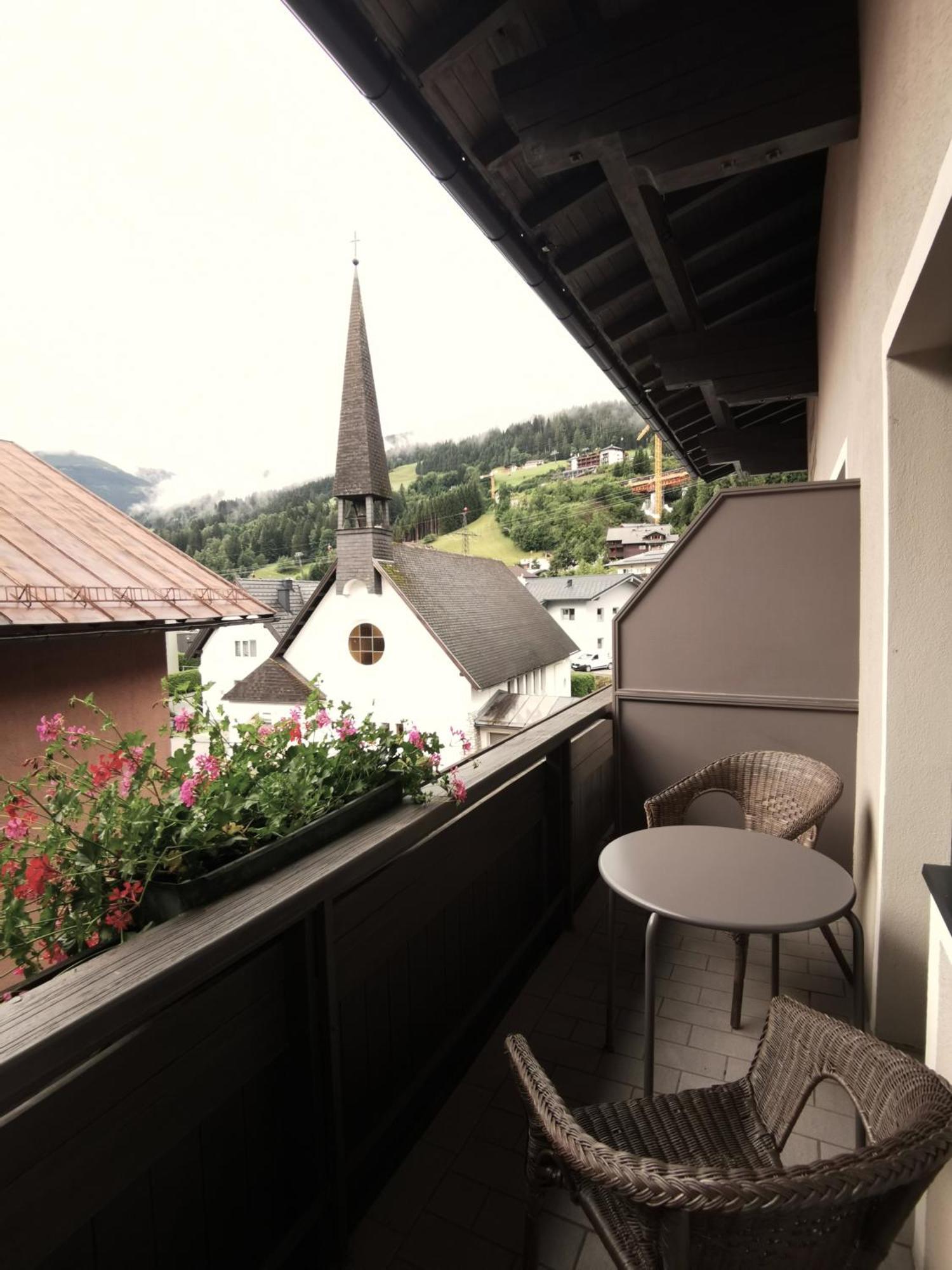 Schlossalm Appartement *