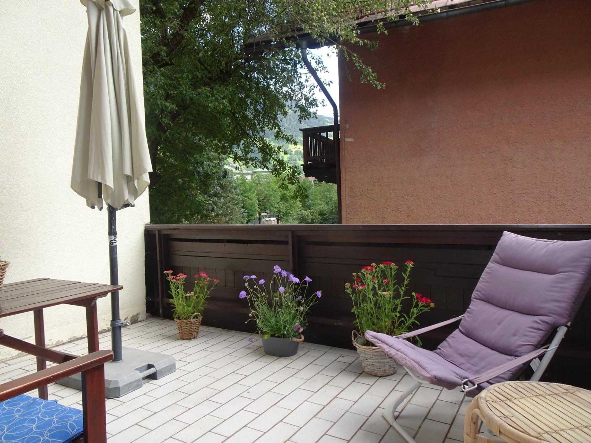 Appartement Schlossalm