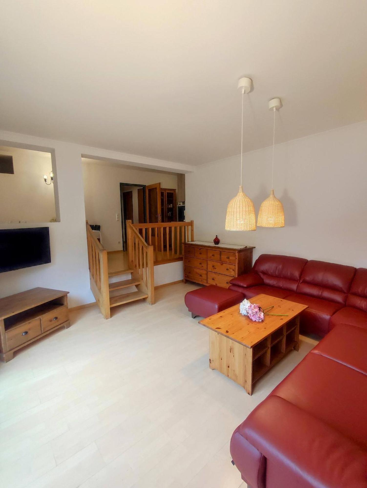 Appartement Schlossalm *