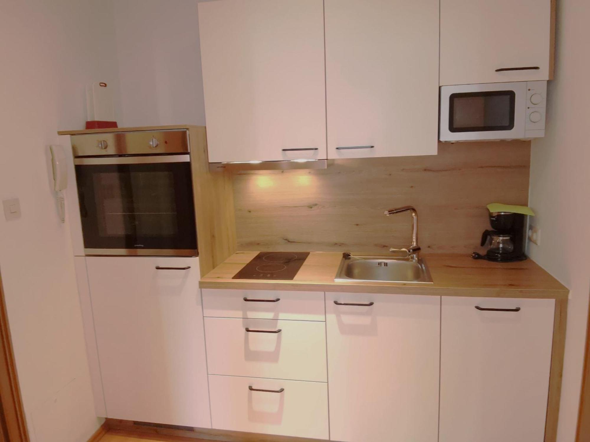Appartement Schlossalm