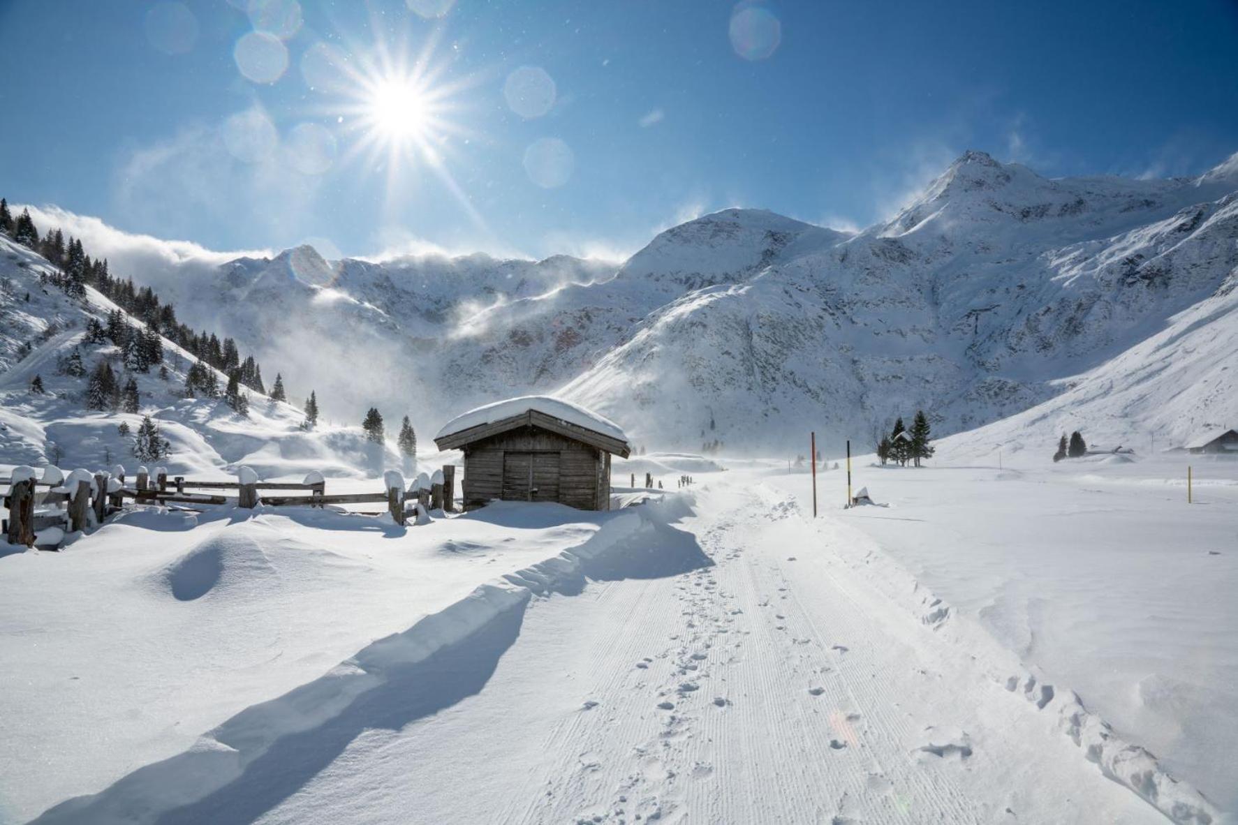 Schlossalm Appartement *