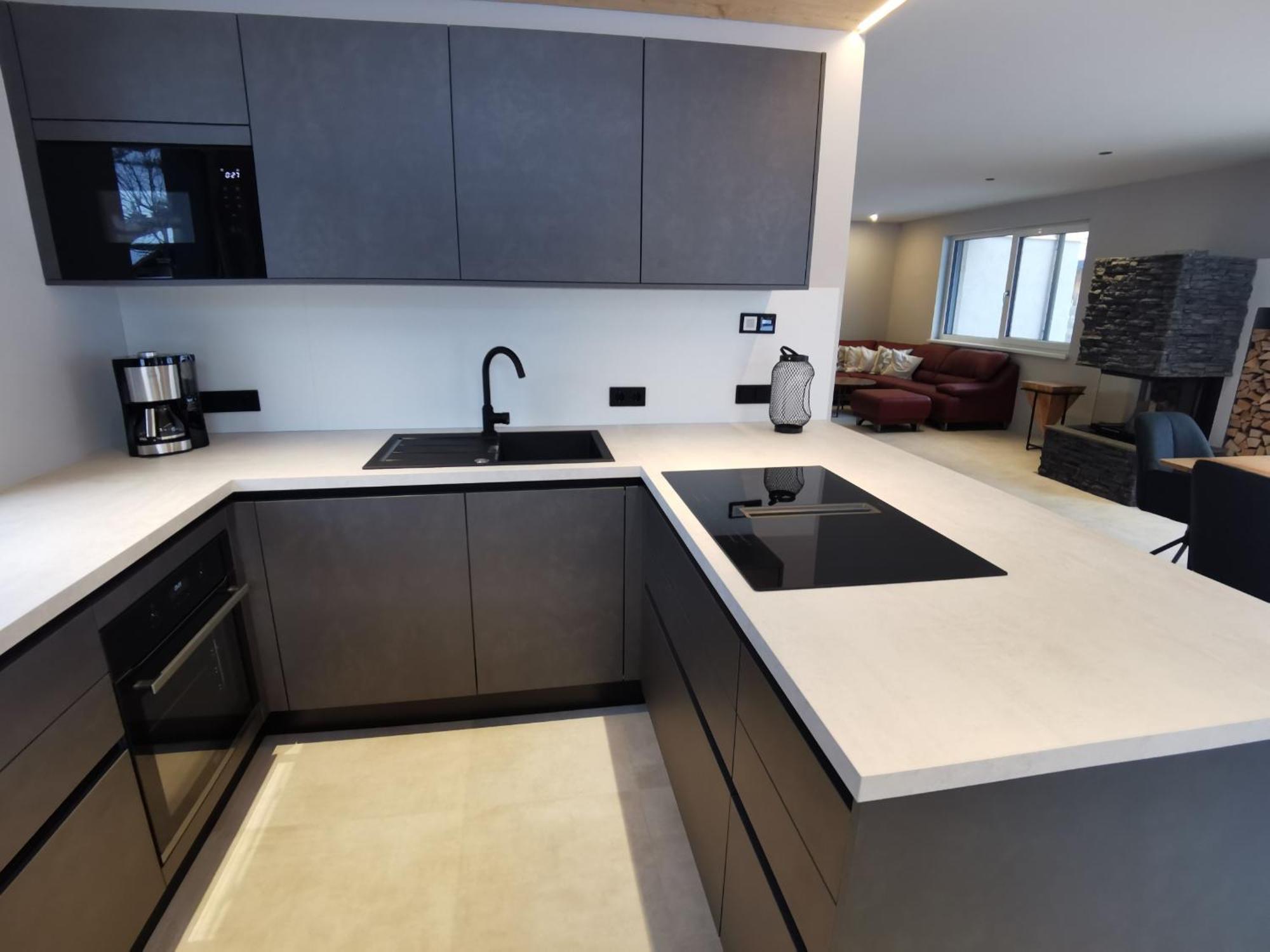 Schlossalm Apartmán *