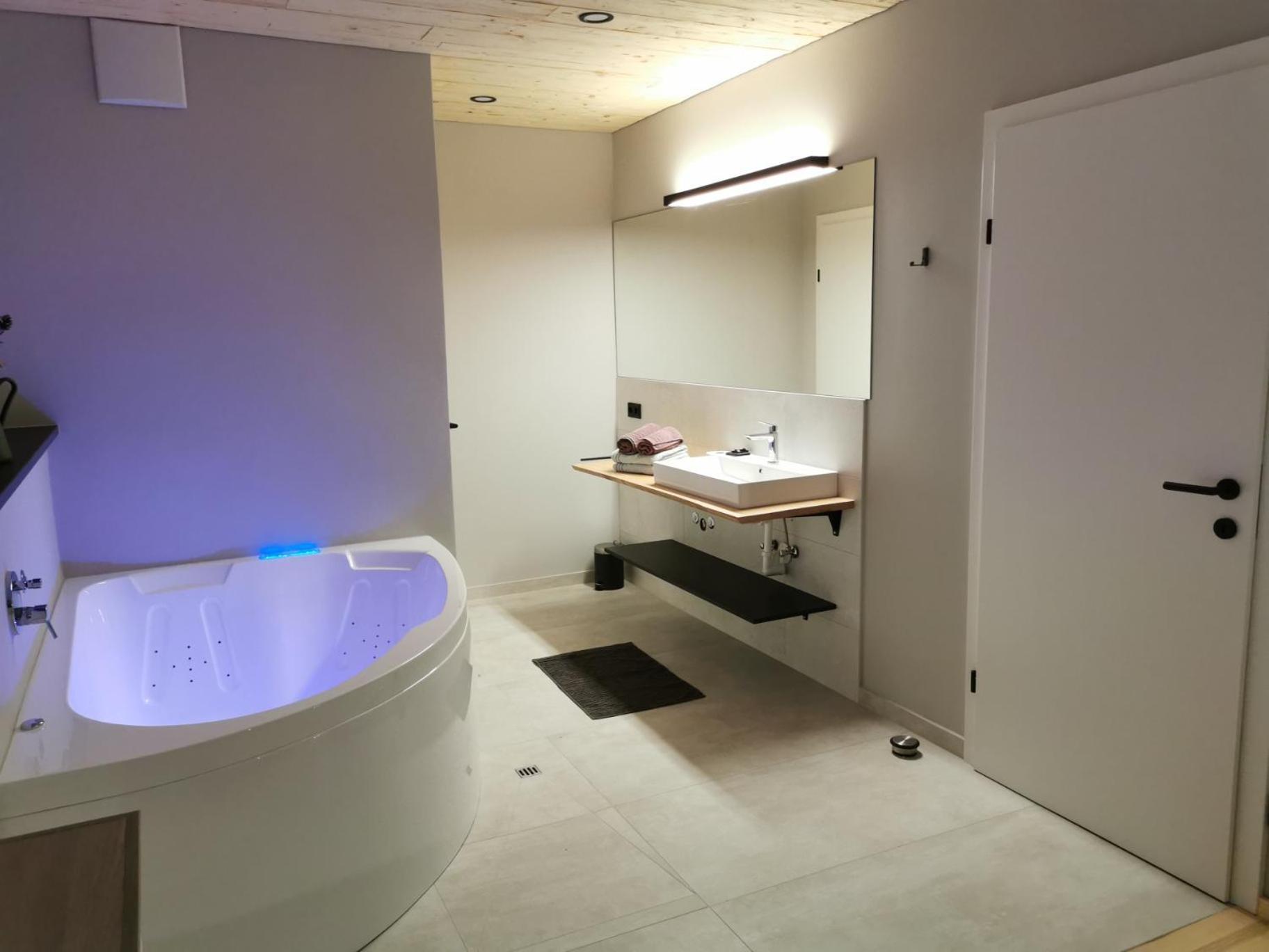 Apartmán Schlossalm *