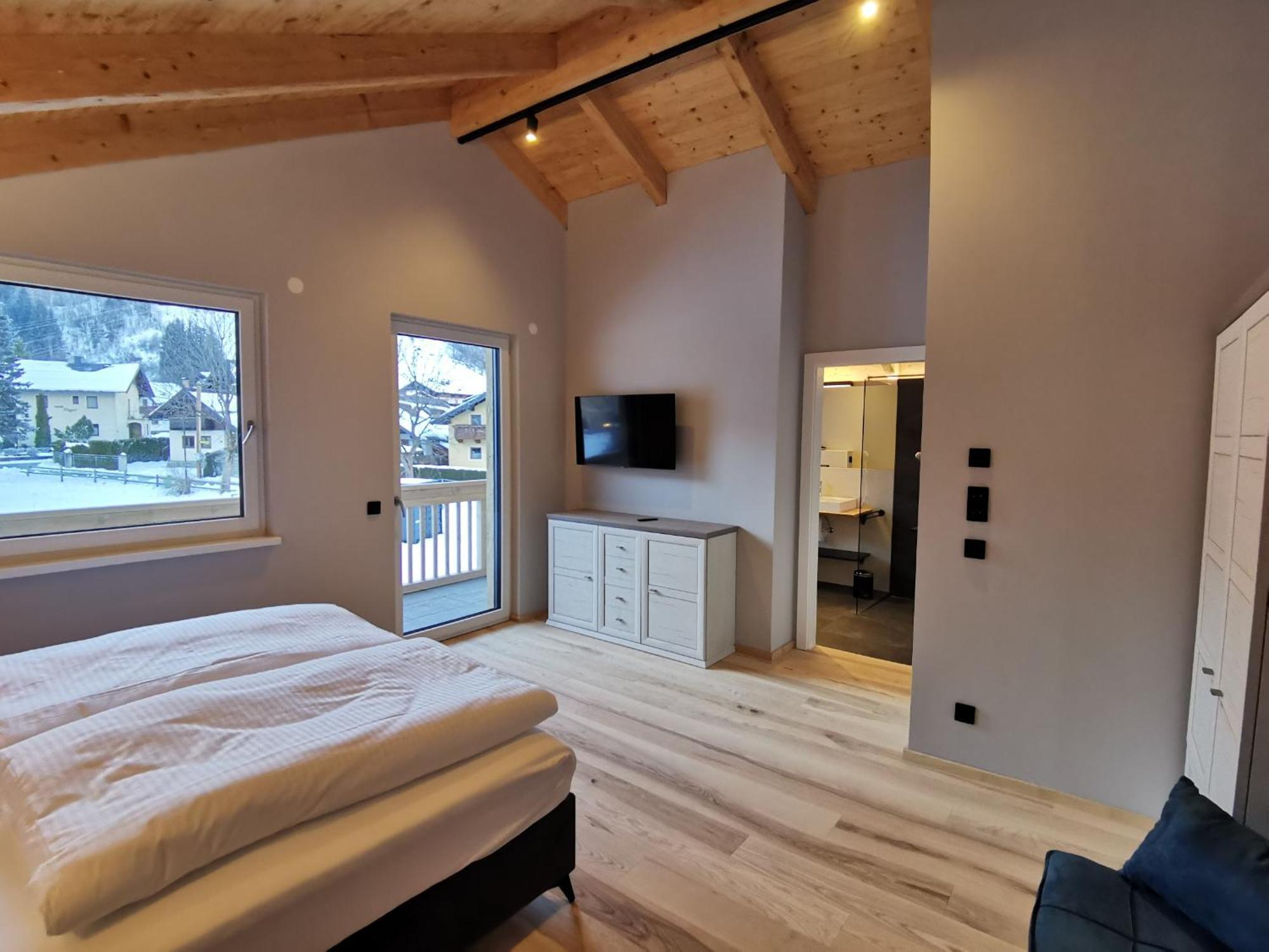 Schlossalm Appartement Bad Hofgastein