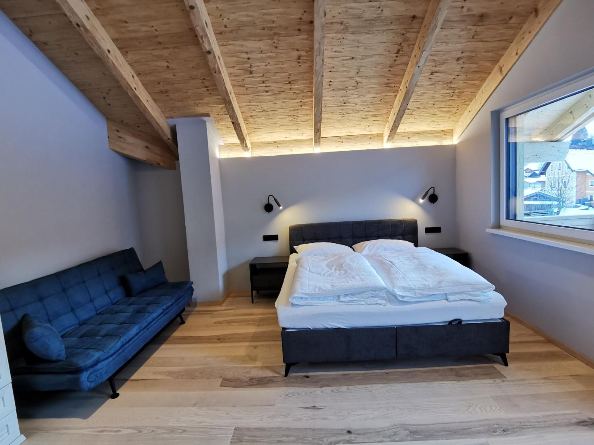 Appartement Schlossalm Bad Hofgastein