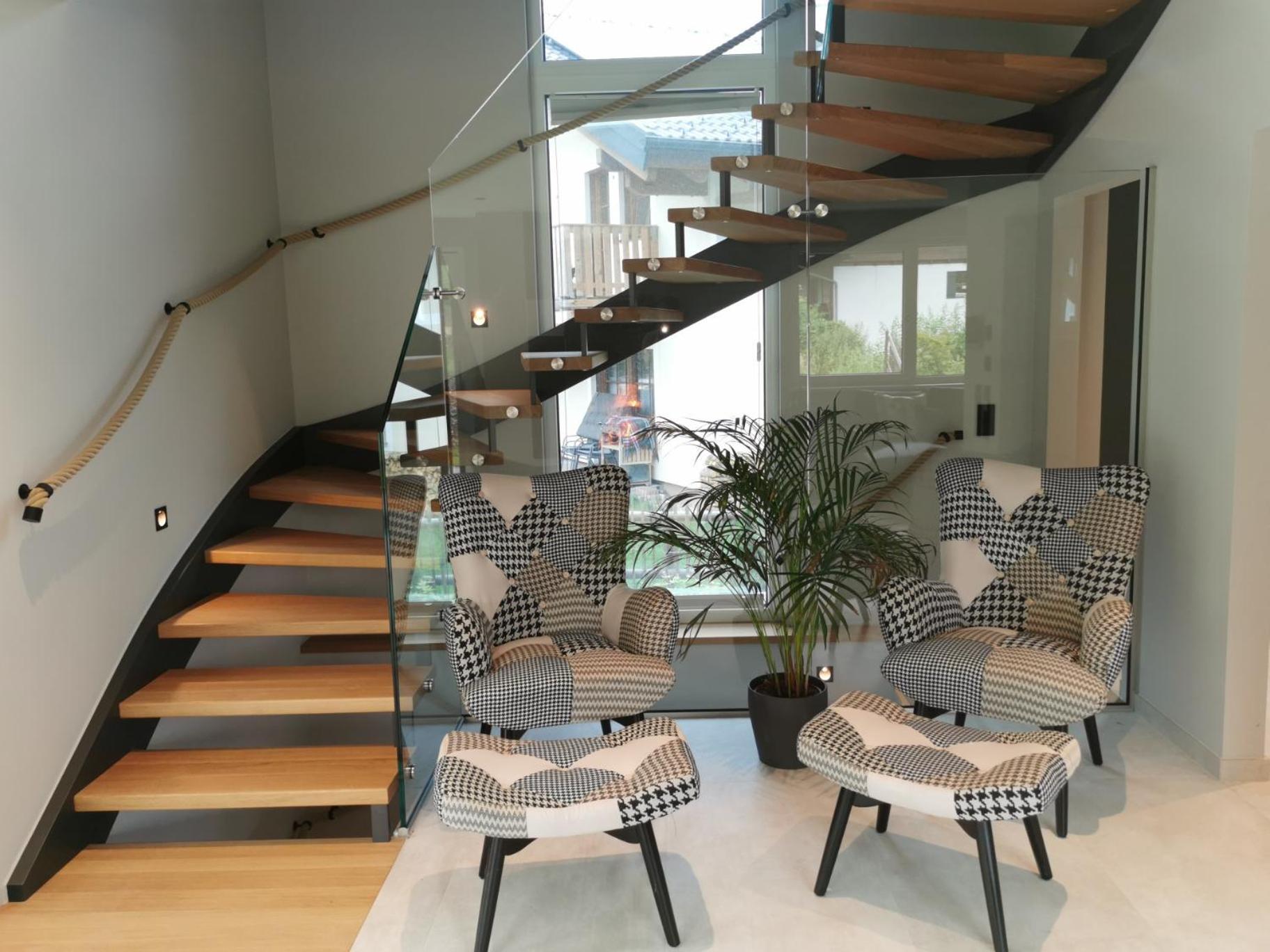 Schlossalm Appartement