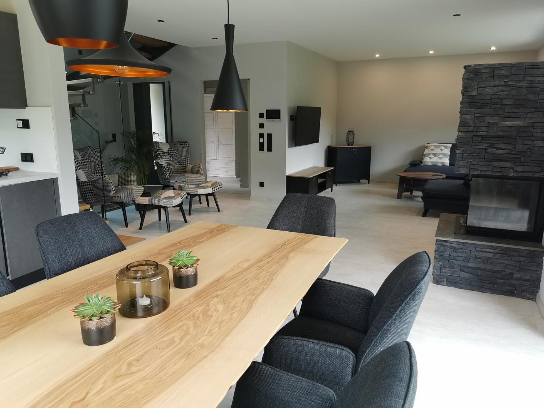 Apartmán Schlossalm
