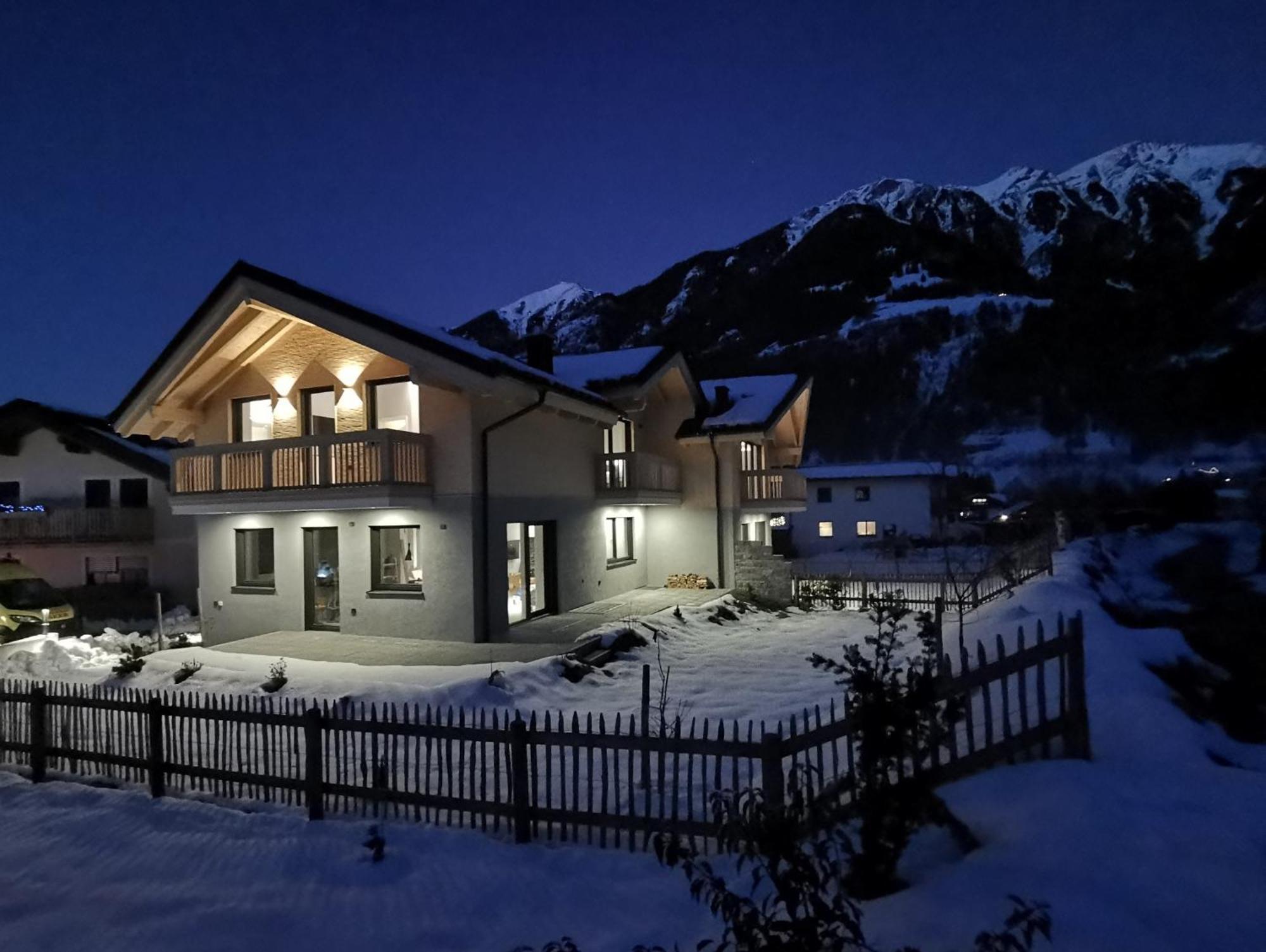 Appartement Schlossalm *