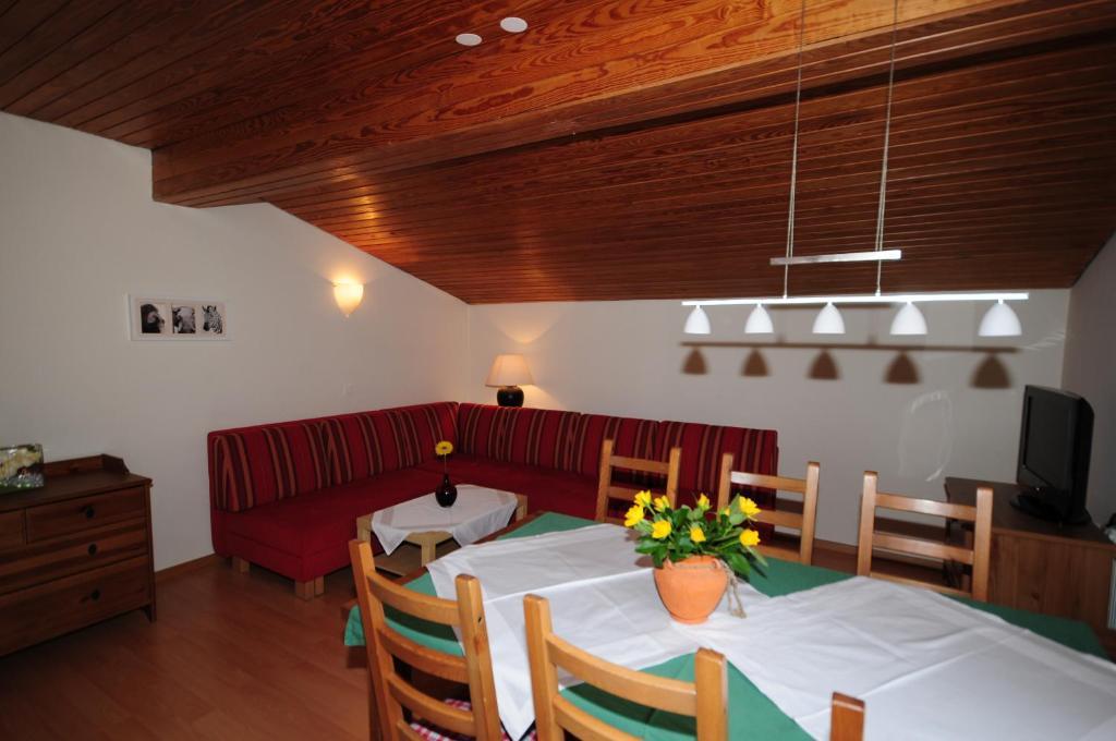 Schlossalm Appartement *
