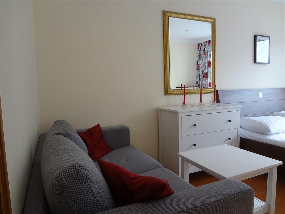 Apartmán Schlossalm *