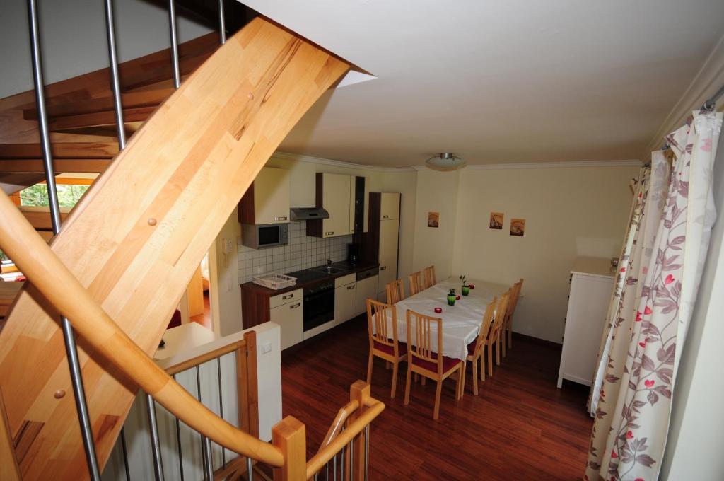 Appartement Schlossalm