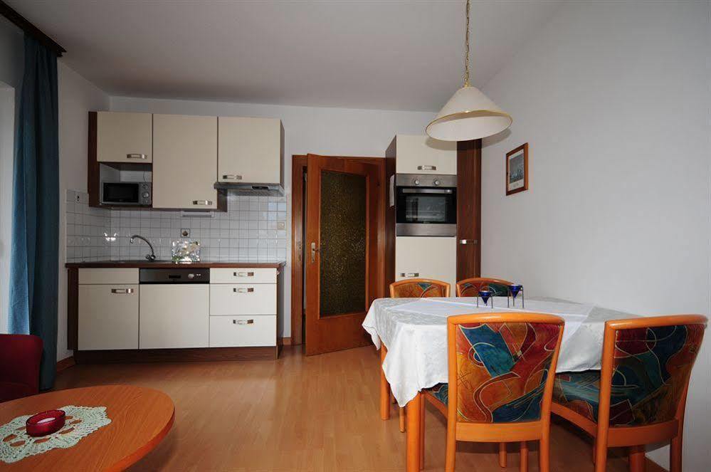 Apartment Schlossalm