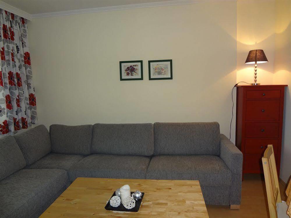 Appartement Schlossalm Bad Hofgastein