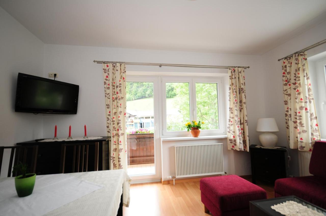 Schlossalm Appartement