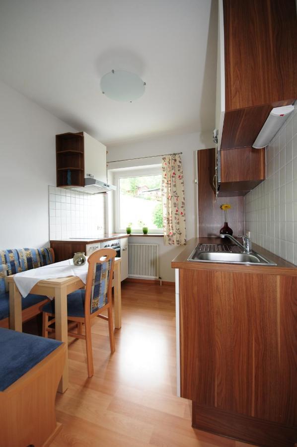 Schlossalm Apartmán *
