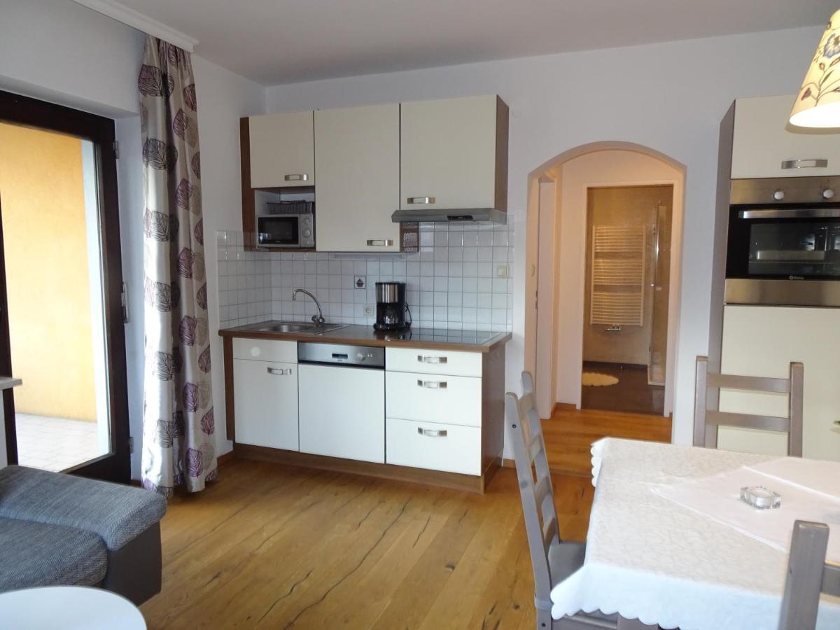 Schlossalm Appartement