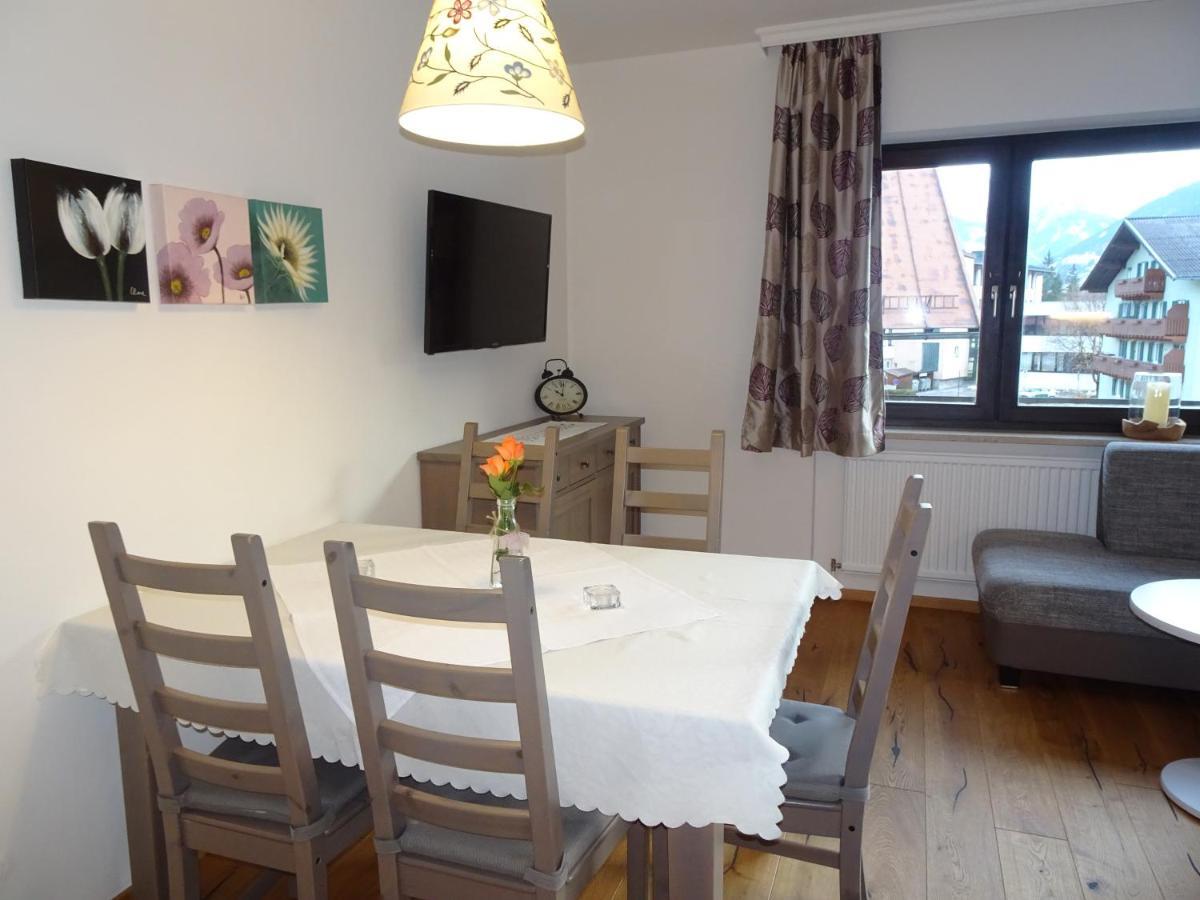 Schlossalm Apartmán