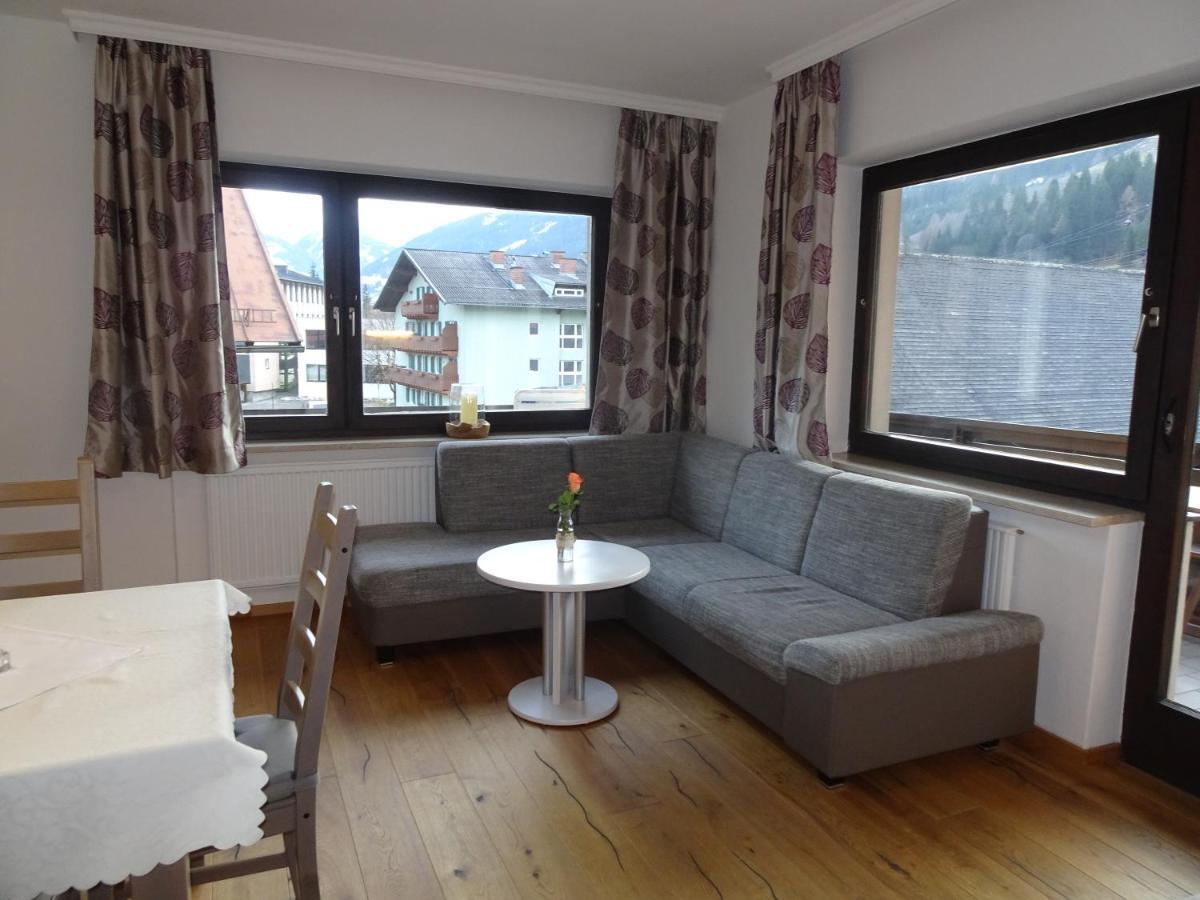 Schlossalm Appartement Bad Hofgastein