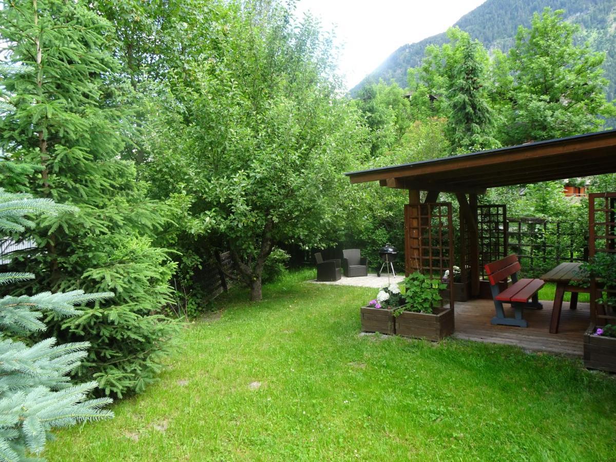Schlossalm Appartement Bad Hofgastein