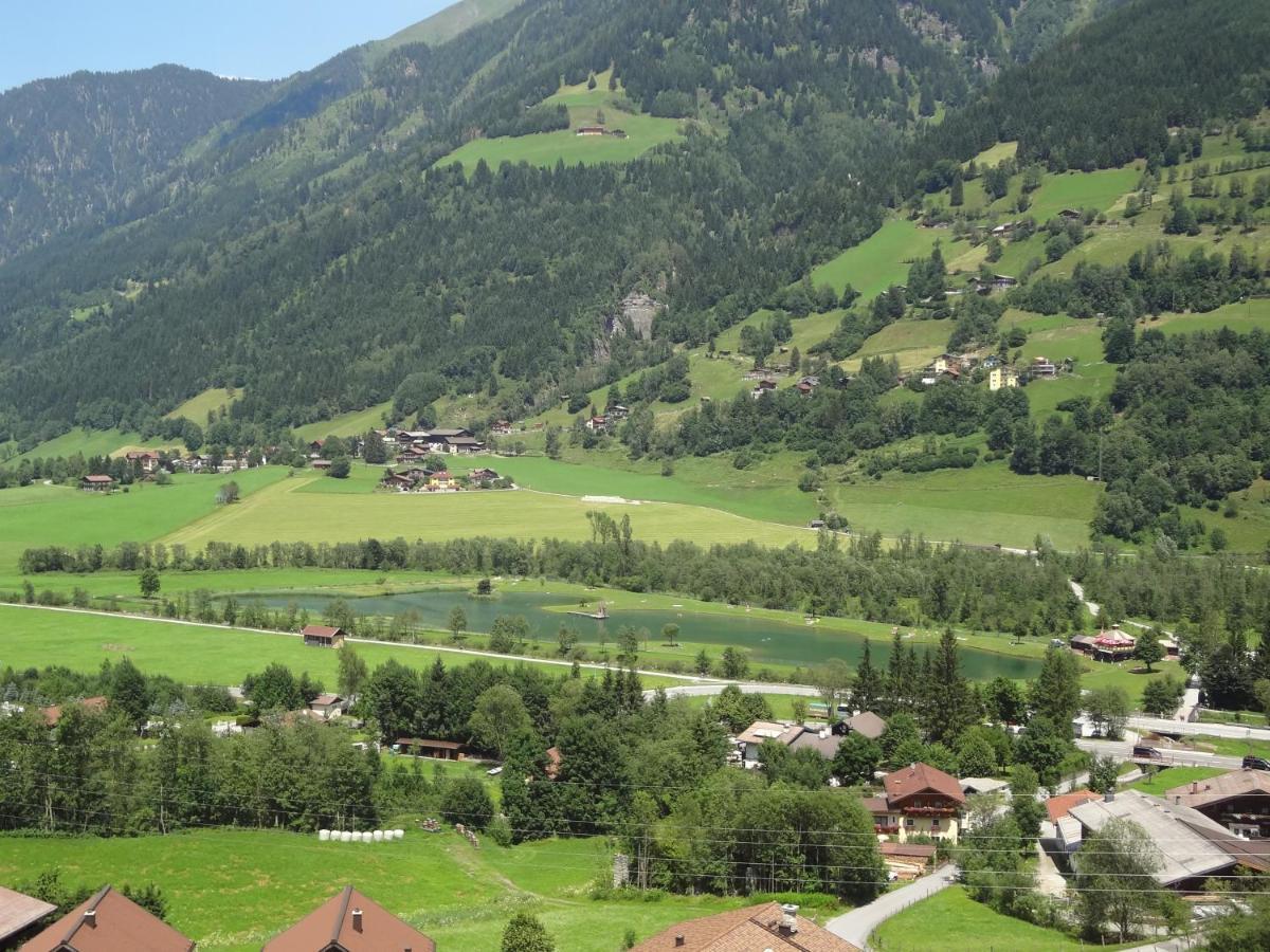 Schlossalm Apartmán